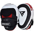 RDX T3 ZERO IMPACT LEATHER BOXING PADS-1